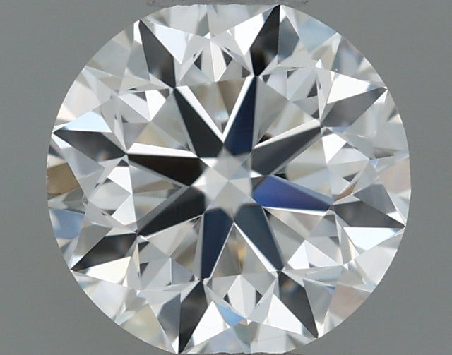 0.50 carat Round diamond H VS1 VeryGood