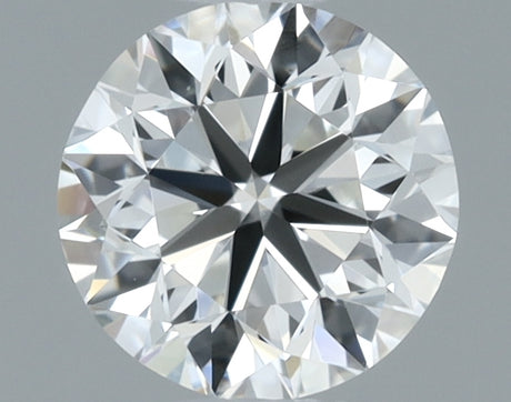 0.50 carat Round diamond H VS1 VeryGood
