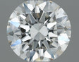 0.30 carat Round diamond H VVS2 VeryGood