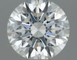 0.40 carat Round diamond I VS2 Excellent