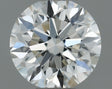 0.40 carat Round diamond I VS2 Excellent