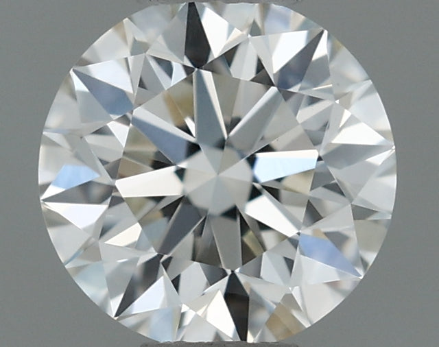 0.40 carat Round diamond I VS2 Excellent