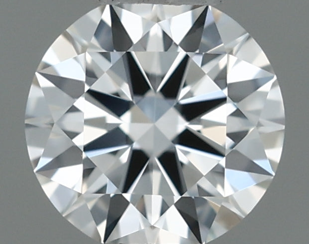 0.30 carat Round diamond H VVS1 Excellent