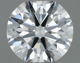 0.30 carat Round diamond G VVS1 Excellent