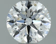 0.40 carat Round diamond H VVS1 VeryGood