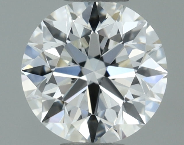 0.40 carat Round diamond H VVS1 VeryGood