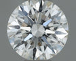0.30 carat Round diamond H VVS1 Excellent