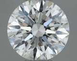 0.30 carat Round diamond H VVS1 Excellent