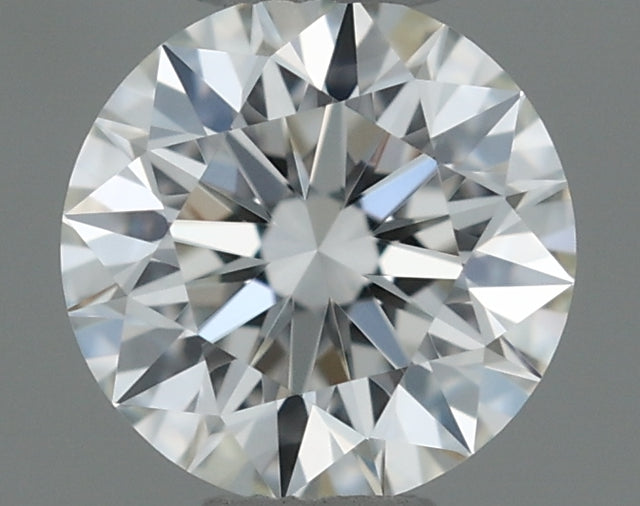 0.30 carat Round diamond H VVS1 Excellent