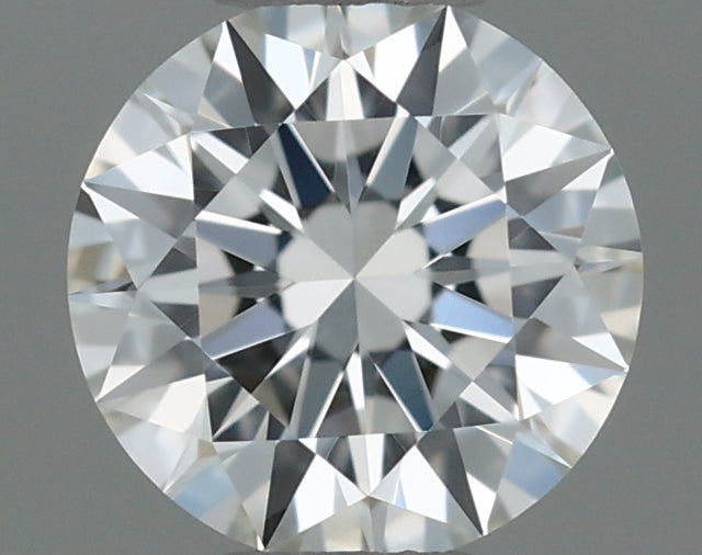 0.30 carat Round diamond I VVS2 Excellent