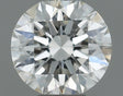 0.30 carat Round diamond I VVS2 Excellent