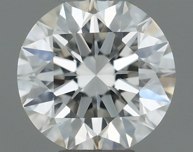 0.30 carat Round diamond I VVS2 Excellent