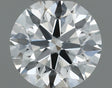 0.30 carat Round diamond H VVS1 Excellent