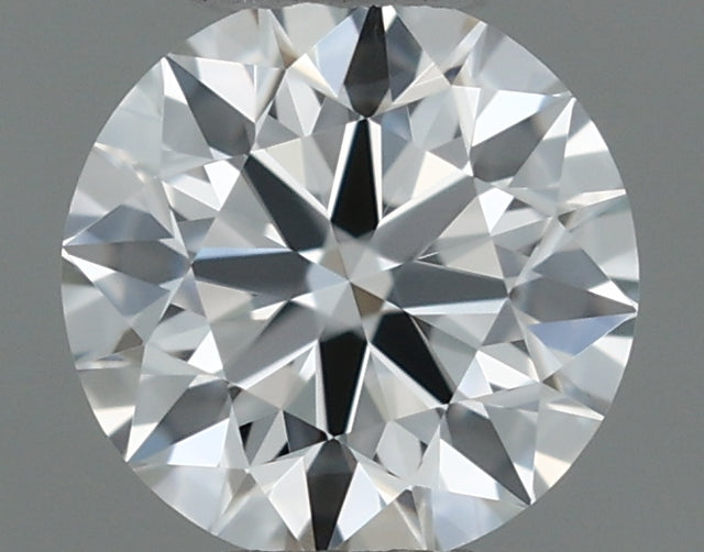 0.30 carat Round diamond H VVS1 Excellent