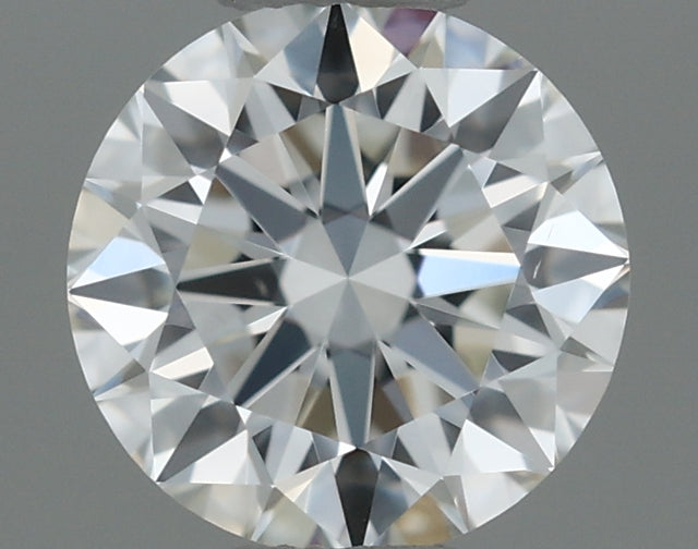 0.40 carat Round diamond H VS2 VeryGood