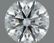 0.40 carat Round diamond H VVS2 Excellent