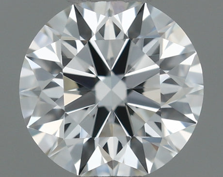 0.40 carat Round diamond H VVS2 Excellent