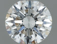0.40 carat Round diamond H VS2 Excellent