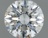 0.40 carat Round diamond H VS2 Excellent