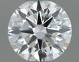 0.40 carat Round diamond H VVS1 Excellent