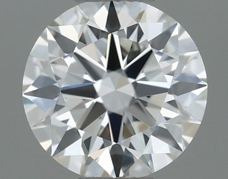0.40 carat Round diamond H VVS1 Excellent