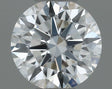 0.30 carat Round diamond H VS2 Excellent