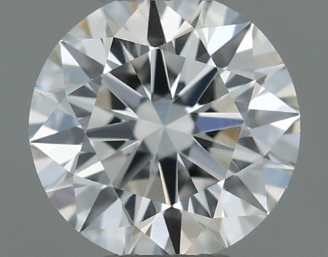 0.30 carat Round diamond H VVS1 Excellent