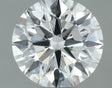 0.40 carat Round diamond H VVS2 Excellent