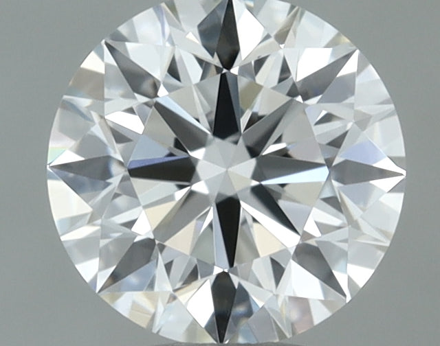 0.40 carat Round diamond H VVS2 Excellent