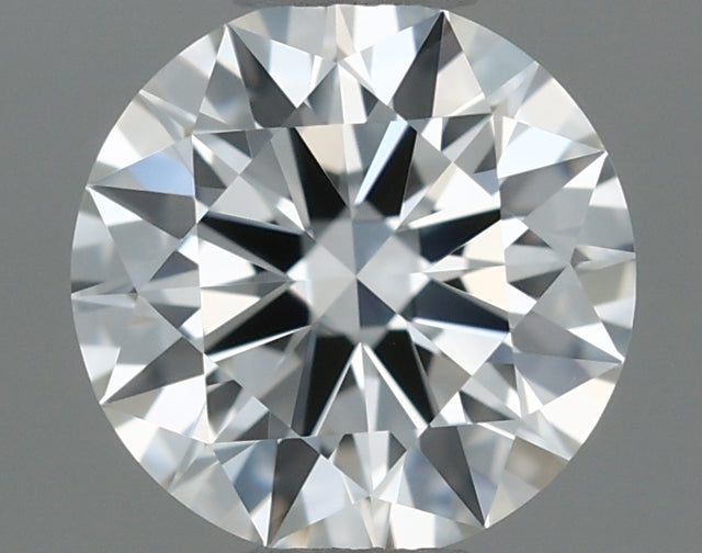 0.40 carat Round diamond H VVS2 Excellent
