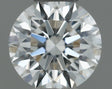 0.30 carat Round diamond I VS1 Excellent