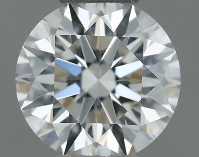 0.30 carat Round diamond I VS1 Excellent