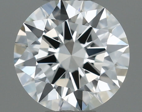 0.30 carat Round diamond I VVS2 VeryGood