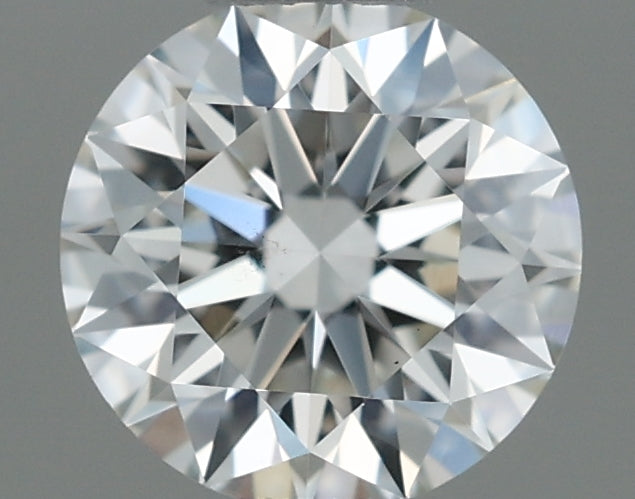 0.40 carat Round diamond H SI1 Excellent