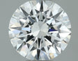 0.40 carat Round diamond I VS2 Excellent