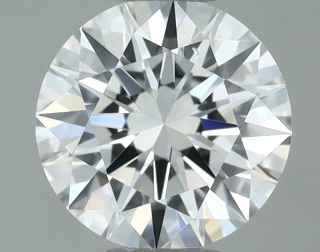 0.40 carat Round diamond I VS2 Excellent