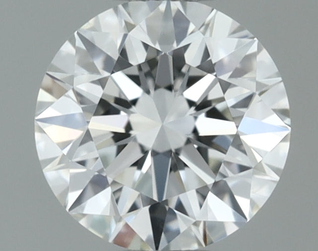 0.40 carat Round diamond H VVS1 Excellent