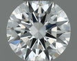 0.30 carat Round diamond I VS1 Excellent