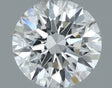 0.30 carat Round diamond H VVS1 Excellent