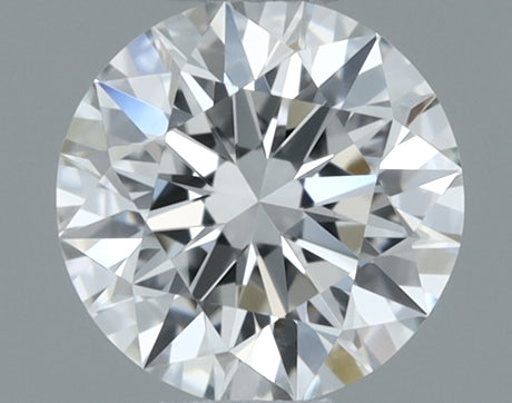 0.30 carat Round diamond H VVS1 Excellent