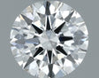 0.40 carat Round diamond H VS2 Excellent