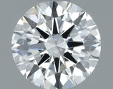 0.40 carat Round diamond H VS2 Excellent