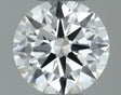 0.30 carat Round diamond H VVS2 VeryGood