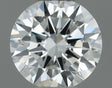0.40 carat Round diamond I VS1 Excellent