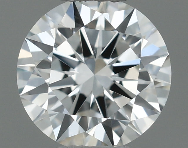 0.40 carat Round diamond I VS1 Excellent