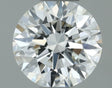 0.40 carat Round diamond I VS2 Excellent