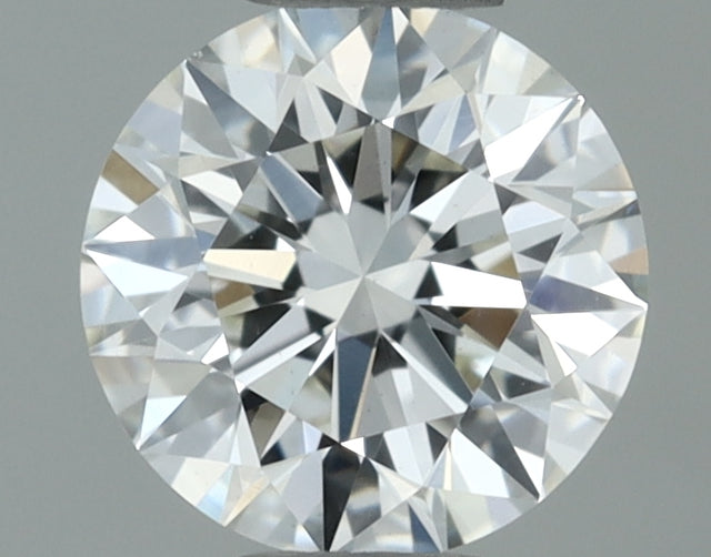 0.40 carat Round diamond I VS2 Excellent