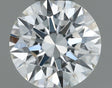 0.40 carat Round diamond F VVS2 Excellent