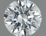 0.40 carat Round diamond F VVS2 Excellent