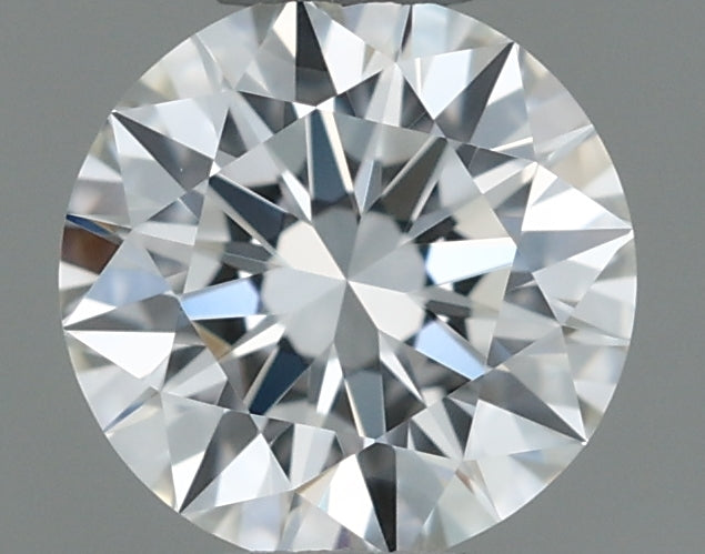 0.40 carat Round diamond F VVS2 Excellent